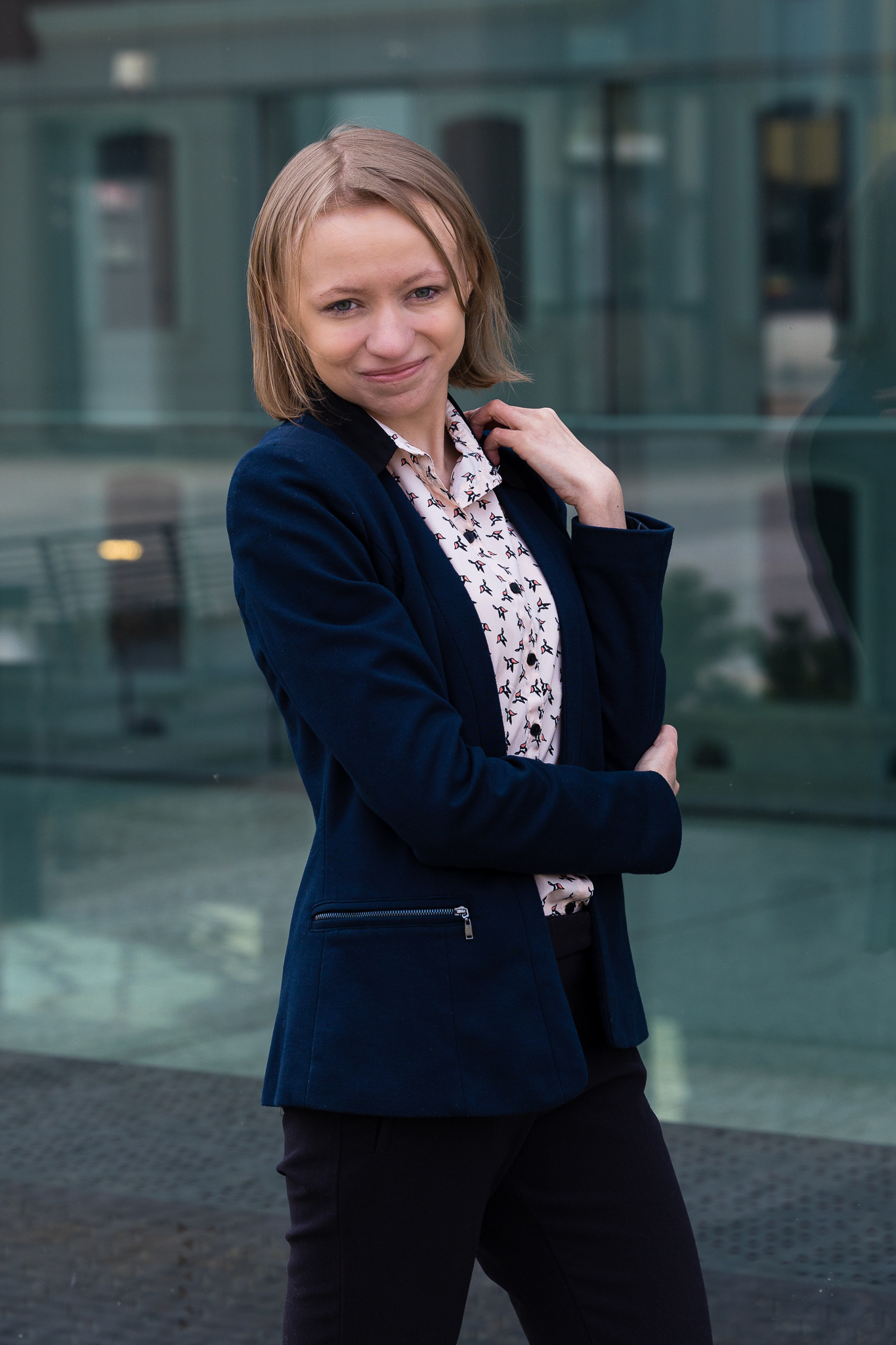 Monika Milska, coach, trener mentalny