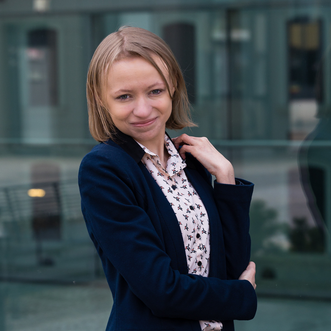 Monika Milska